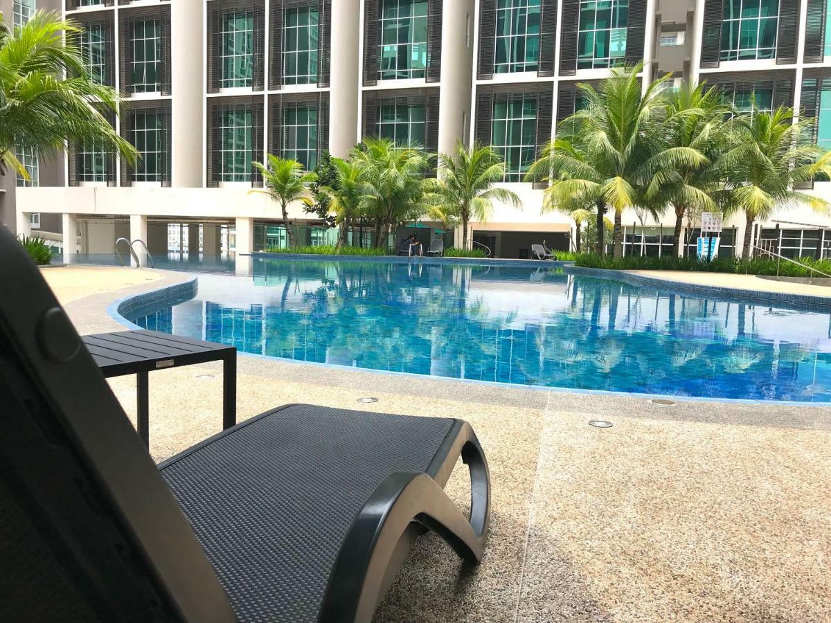 Fabulous Mutiara Ville Cyberjaya Exteriér fotografie