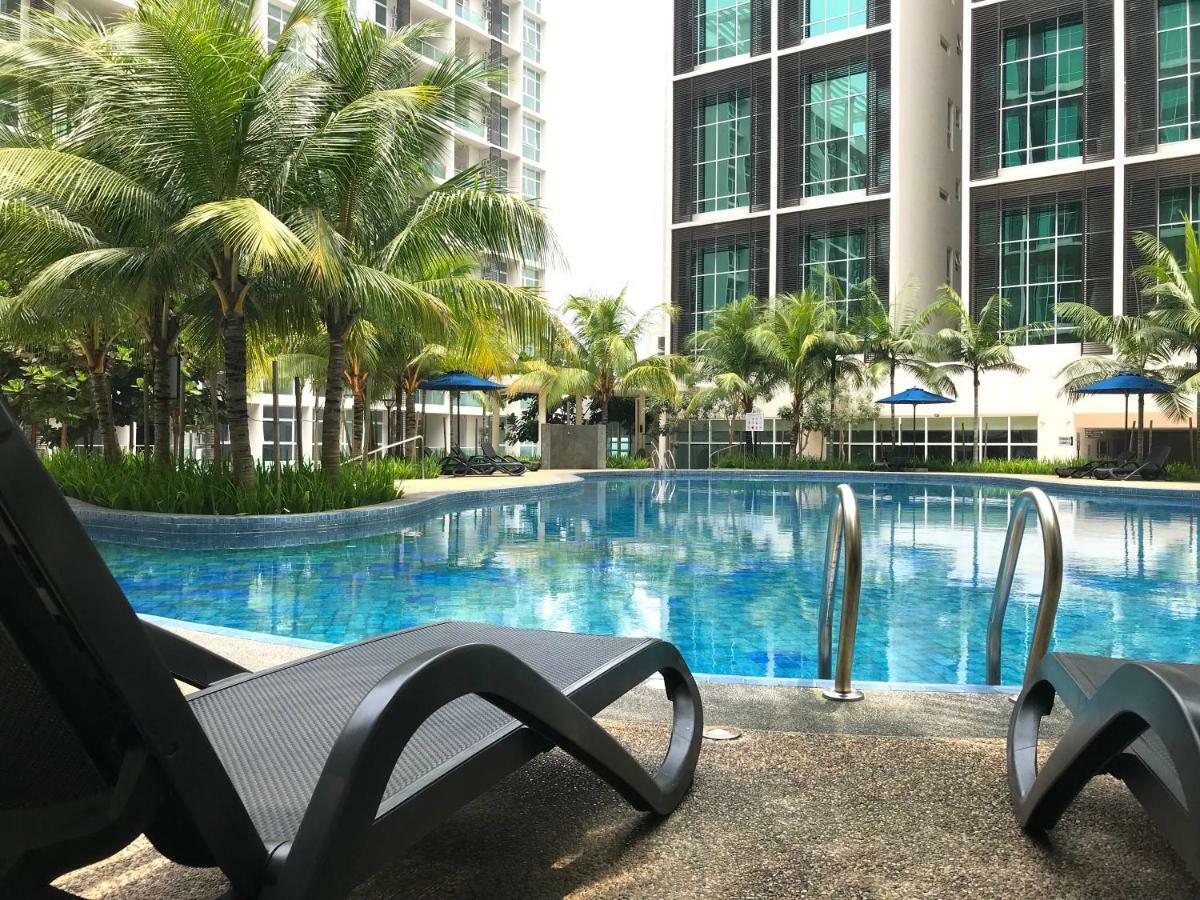 Fabulous Mutiara Ville Cyberjaya Exteriér fotografie