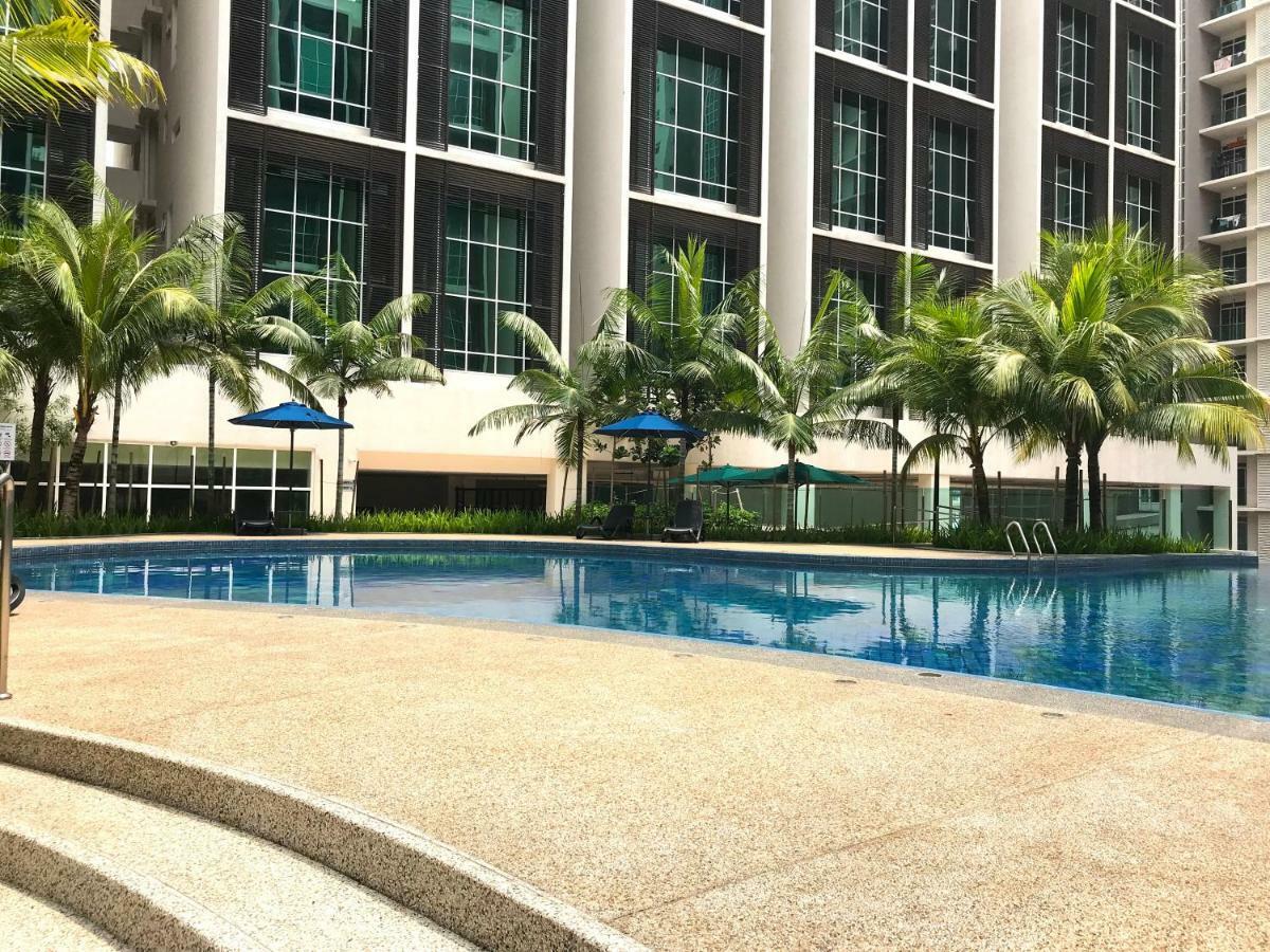 Fabulous Mutiara Ville Cyberjaya Exteriér fotografie